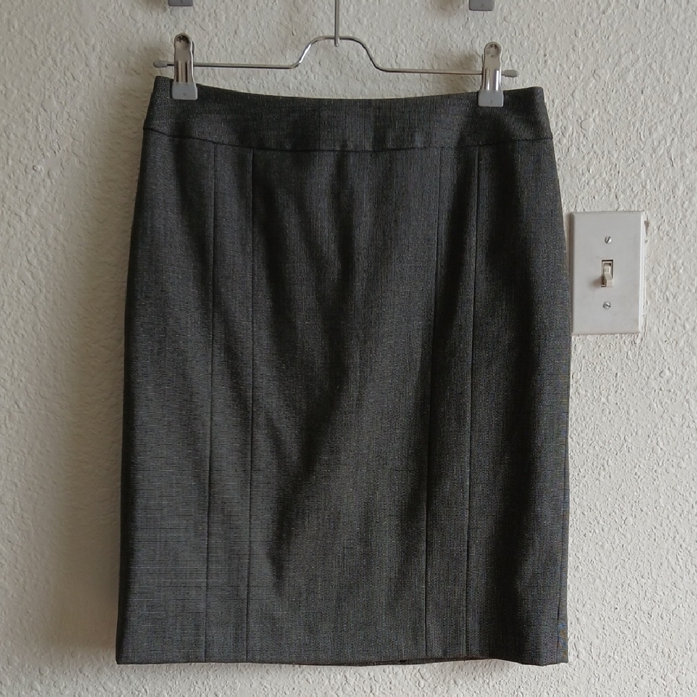 Halogen Pencil Skirt Women Size 4